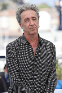 Photocall 'Parthenope', Cannes Film Festival 2024