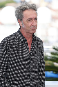 Photocall 'Parthenope', Cannes Film Festival 2024