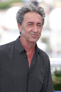 Photocall 'Parthenope', Cannes Film Festival 2024