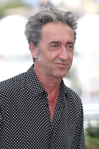 Photocall 'Parthenope', Cannes Film Festival 2024