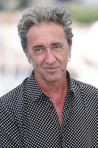 Photocall 'Parthenope', Cannes Film Festival 2024