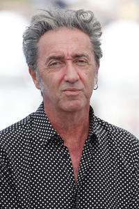 Photocall 'Parthenope', Cannes Film Festival 2024