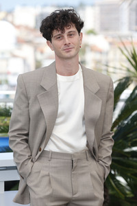 Photocall 'Parthenope', Cannes Film Festival 2024