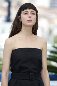 Photocall 'Parthenope', Cannes Film Festival 2024