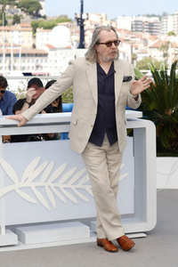 Photocall 'Parthenope', Cannes Film Festival 2024