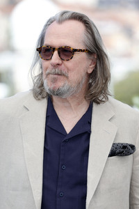 Photocall 'Parthenope', Cannes Film Festival 2024