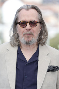 Photocall 'Parthenope', Cannes Film Festival 2024