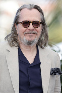 Photocall 'Parthenope', Cannes Film Festival 2024