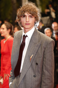 Filmpremiere 'Le Comte de Monte-Cristo', Cannes Film Festival 2024