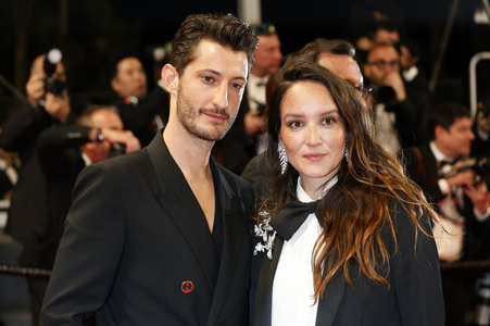 Filmpremiere 'Le Comte de Monte-Cristo', Cannes Film Festival 2024