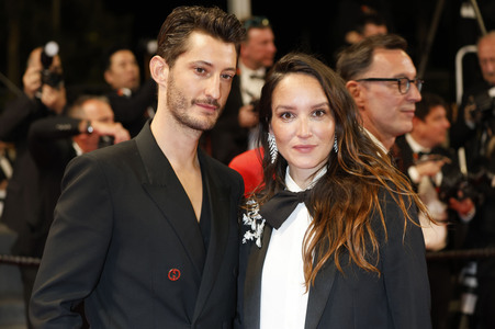 Filmpremiere 'Le Comte de Monte-Cristo', Cannes Film Festival 2024