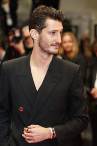 Filmpremiere 'Le Comte de Monte-Cristo', Cannes Film Festival 2024