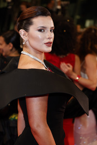 Filmpremiere 'Motel Destino', Cannes Film Festival 2024