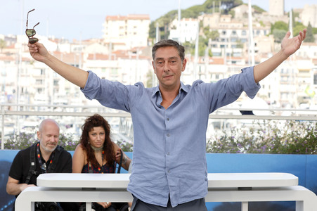 Photocall 'Grand Tour', Cannes Film Festival 2024