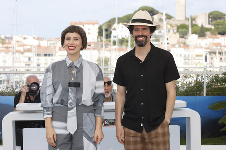 Photocall 'Grand Tour', Cannes Film Festival 2024