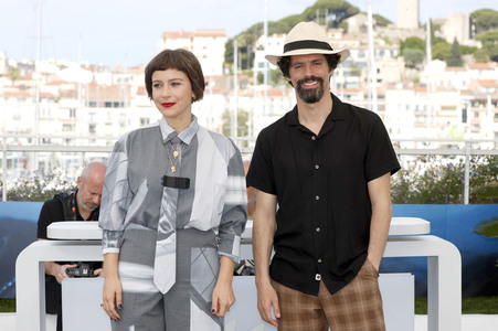Photocall 'Grand Tour', Cannes Film Festival 2024