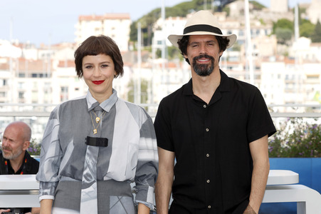 Photocall 'Grand Tour', Cannes Film Festival 2024
