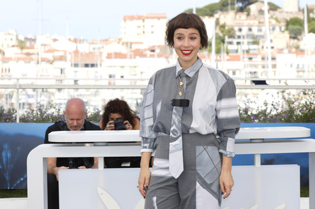 Photocall 'Grand Tour', Cannes Film Festival 2024