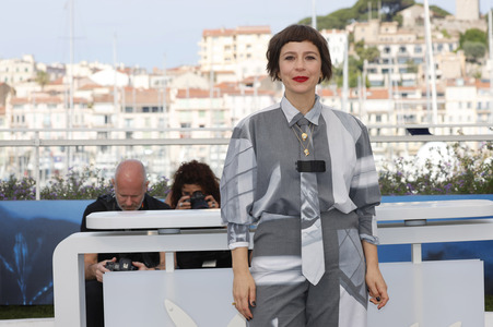 Photocall 'Grand Tour', Cannes Film Festival 2024