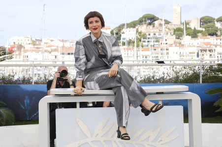 Photocall 'Grand Tour', Cannes Film Festival 2024