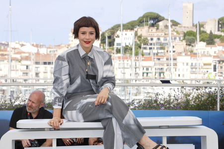 Photocall 'Grand Tour', Cannes Film Festival 2024