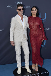 Gala-Dinner 'Knights of Charity', Cannes Film Festival 2024