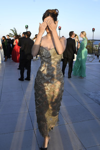 Gala-Dinner 'Knights of Charity', Cannes Film Festival 2024