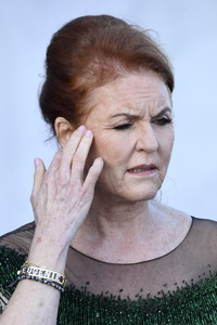 Gala-Dinner 'Knights of Charity', Cannes Film Festival 2024