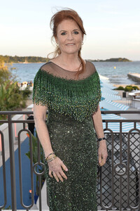Gala-Dinner 'Knights of Charity', Cannes Film Festival 2024