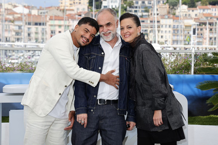 Photocall 'Motel Destino', Cannes Film Festival 2024