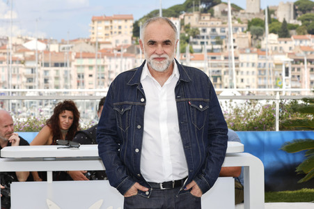 Photocall 'Motel Destino', Cannes Film Festival 2024