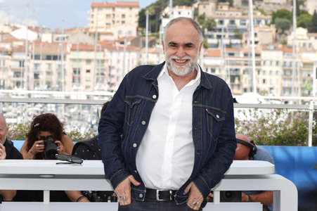 Photocall 'Motel Destino', Cannes Film Festival 2024
