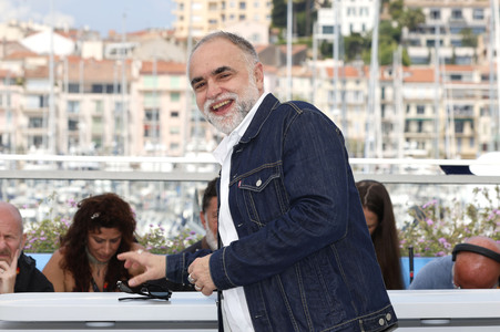Photocall 'Motel Destino', Cannes Film Festival 2024