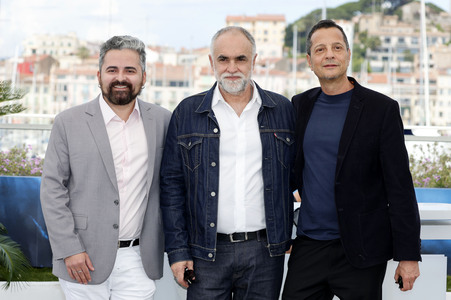 Photocall 'Motel Destino', Cannes Film Festival 2024