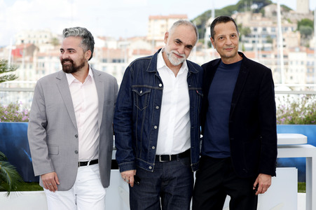Photocall 'Motel Destino', Cannes Film Festival 2024