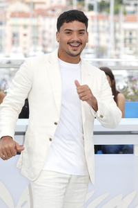 Photocall 'Motel Destino', Cannes Film Festival 2024