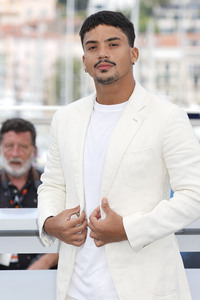 Photocall 'Motel Destino', Cannes Film Festival 2024