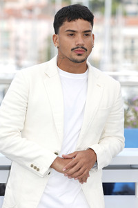 Photocall 'Motel Destino', Cannes Film Festival 2024