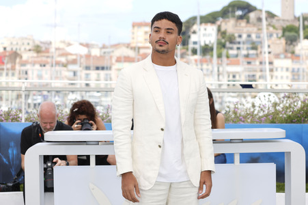 Photocall 'Motel Destino', Cannes Film Festival 2024