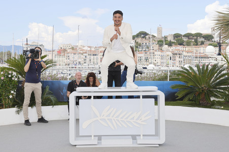 Photocall 'Motel Destino', Cannes Film Festival 2024