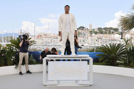 Photocall 'Motel Destino', Cannes Film Festival 2024