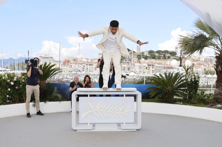 Photocall 'Motel Destino', Cannes Film Festival 2024