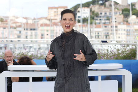 Photocall 'Motel Destino', Cannes Film Festival 2024