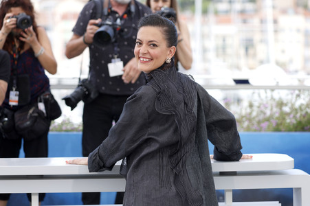 Photocall 'Motel Destino', Cannes Film Festival 2024