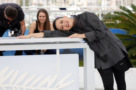 Photocall 'Motel Destino', Cannes Film Festival 2024