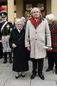 Heinrich XIII. Prinz Reuß in Gera