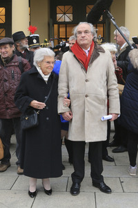 Heinrich XIII. Prinz Reuß in Gera