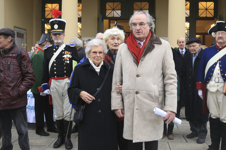 Heinrich XIII. Prinz Reuß in Gera