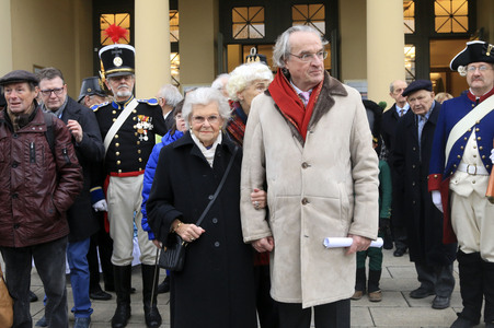 Heinrich XIII. Prinz Reuß in Gera