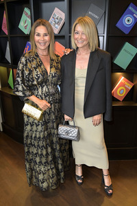 Opening Scirocco Brasserie in Berlin